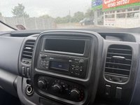 USED 2018 18 VAUXHALL VIVARO 1.6 CDTi 2900 Panel Van 5dr Diesel Manual L1 H1 Euro 6 (s/s) (95 ps) This 2018 Vauxhall Vivaro presents an exceptional ownership proposition, having been meticulously maintained by a single owner from new. This L1 H1 panel van, powered by an efficient 1.6 CDTi diesel engine, is a Euro 6 compliant model, ensuring it meets current emissions standards. With a clear vehicle history check and an MOT valid until January 2027, this Vivaro offers peace of mind for its next owner. Its low mileage of just 72,243 miles for its age further underscores its careful use.