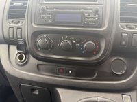 USED 2018 18 VAUXHALL VIVARO 1.6 CDTi 2900 Panel Van 5dr Diesel Manual L1 H1 Euro 6 (s/s) (95 ps) This 2018 Vauxhall Vivaro presents an exceptional ownership proposition, having been meticulously maintained by a single owner from new. This L1 H1 panel van, powered by an efficient 1.6 CDTi diesel engine, is a Euro 6 compliant model, ensuring it meets current emissions standards. With a clear vehicle history check and an MOT valid until January 2027, this Vivaro offers peace of mind for its next owner. Its low mileage of just 72,243 miles for its age further underscores its careful use.