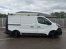 USED 2018 18 VAUXHALL VIVARO 1.6 CDTi 2900 Panel Van 5dr Diesel Manual L1 H1 Euro 6 (s/s) (95 ps) This 2018 Vauxhall Vivaro presents an exceptional ownership proposition, having been meticulously maintained by a single owner from new. This L1 H1 panel van, powered by an efficient 1.6 CDTi diesel engine, is a Euro 6 compliant model, ensuring it meets current emissions standards. With a clear vehicle history check and an MOT valid until January 2027, this Vivaro offers peace of mind for its next owner. Its low mileage of just 72,243 miles for its age further underscores its careful use.