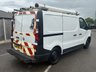 USED 2018 18 VAUXHALL VIVARO 1.6 CDTi 2900 Panel Van 5dr Diesel Manual L1 H1 Euro 6 (s/s) (95 ps) This 2018 Vauxhall Vivaro presents an exceptional ownership proposition, having been meticulously maintained by a single owner from new. This L1 H1 panel van, powered by an efficient 1.6 CDTi diesel engine, is a Euro 6 compliant model, ensuring it meets current emissions standards. With a clear vehicle history check and an MOT valid until January 2027, this Vivaro offers peace of mind for its next owner. Its low mileage of just 72,243 miles for its age further underscores its careful use.