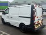 USED 2018 18 VAUXHALL VIVARO 1.6 CDTi 2900 Panel Van 5dr Diesel Manual L1 H1 Euro 6 (s/s) (95 ps) This 2018 Vauxhall Vivaro presents an exceptional ownership proposition, having been meticulously maintained by a single owner from new. This L1 H1 panel van, powered by an efficient 1.6 CDTi diesel engine, is a Euro 6 compliant model, ensuring it meets current emissions standards. With a clear vehicle history check and an MOT valid until January 2027, this Vivaro offers peace of mind for its next owner. Its low mileage of just 72,243 miles for its age further underscores its careful use.
