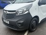 USED 2018 18 VAUXHALL VIVARO 1.6 CDTi 2900 Panel Van 5dr Diesel Manual L1 H1 Euro 6 (s/s) (95 ps) This 2018 Vauxhall Vivaro presents an exceptional ownership proposition, having been meticulously maintained by a single owner from new. This L1 H1 panel van, powered by an efficient 1.6 CDTi diesel engine, is a Euro 6 compliant model, ensuring it meets current emissions standards. With a clear vehicle history check and an MOT valid until January 2027, this Vivaro offers peace of mind for its next owner. Its low mileage of just 72,243 miles for its age further underscores its careful use.