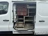 USED 2018 18 VAUXHALL VIVARO 1.6 CDTi 2900 Panel Van 5dr Diesel Manual L1 H1 Euro 6 (s/s) (95 ps) This 2018 Vauxhall Vivaro presents an exceptional ownership proposition, having been meticulously maintained by a single owner from new. This L1 H1 panel van, powered by an efficient 1.6 CDTi diesel engine, is a Euro 6 compliant model, ensuring it meets current emissions standards. With a clear vehicle history check and an MOT valid until January 2027, this Vivaro offers peace of mind for its next owner. Its low mileage of just 72,243 miles for its age further underscores its careful use.