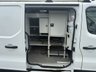 USED 2018 18 VAUXHALL VIVARO 1.6 CDTi 2900 Panel Van 5dr Diesel Manual L1 H1 Euro 6 (s/s) (95 ps) This 2018 Vauxhall Vivaro presents an exceptional ownership proposition, having been meticulously maintained by a single owner from new. This L1 H1 panel van, powered by an efficient 1.6 CDTi diesel engine, is a Euro 6 compliant model, ensuring it meets current emissions standards. With a clear vehicle history check and an MOT valid until January 2027, this Vivaro offers peace of mind for its next owner. Its low mileage of just 72,243 miles for its age further underscores its careful use.