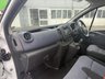 USED 2018 18 VAUXHALL VIVARO 1.6 CDTi 2900 Panel Van 5dr Diesel Manual L1 H1 Euro 6 (s/s) (95 ps) This 2018 Vauxhall Vivaro presents an exceptional ownership proposition, having been meticulously maintained by a single owner from new. This L1 H1 panel van, powered by an efficient 1.6 CDTi diesel engine, is a Euro 6 compliant model, ensuring it meets current emissions standards. With a clear vehicle history check and an MOT valid until January 2027, this Vivaro offers peace of mind for its next owner. Its low mileage of just 72,243 miles for its age further underscores its careful use.