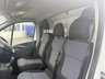 USED 2018 18 VAUXHALL VIVARO 1.6 CDTi 2900 Panel Van 5dr Diesel Manual L1 H1 Euro 6 (s/s) (95 ps) This 2018 Vauxhall Vivaro presents an exceptional ownership proposition, having been meticulously maintained by a single owner from new. This L1 H1 panel van, powered by an efficient 1.6 CDTi diesel engine, is a Euro 6 compliant model, ensuring it meets current emissions standards. With a clear vehicle history check and an MOT valid until January 2027, this Vivaro offers peace of mind for its next owner. Its low mileage of just 72,243 miles for its age further underscores its careful use.