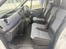 USED 2018 18 VAUXHALL VIVARO 1.6 CDTi 2900 Panel Van 5dr Diesel Manual L1 H1 Euro 6 (s/s) (95 ps) This 2018 Vauxhall Vivaro presents an exceptional ownership proposition, having been meticulously maintained by a single owner from new. This L1 H1 panel van, powered by an efficient 1.6 CDTi diesel engine, is a Euro 6 compliant model, ensuring it meets current emissions standards. With a clear vehicle history check and an MOT valid until January 2027, this Vivaro offers peace of mind for its next owner. Its low mileage of just 72,243 miles for its age further underscores its careful use.