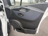 USED 2018 18 VAUXHALL VIVARO 1.6 CDTi 2900 Panel Van 5dr Diesel Manual L1 H1 Euro 6 (s/s) (95 ps) This 2018 Vauxhall Vivaro presents an exceptional ownership proposition, having been meticulously maintained by a single owner from new. This L1 H1 panel van, powered by an efficient 1.6 CDTi diesel engine, is a Euro 6 compliant model, ensuring it meets current emissions standards. With a clear vehicle history check and an MOT valid until January 2027, this Vivaro offers peace of mind for its next owner. Its low mileage of just 72,243 miles for its age further underscores its careful use.