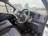 USED 2018 18 VAUXHALL VIVARO 1.6 CDTi 2900 Panel Van 5dr Diesel Manual L1 H1 Euro 6 (s/s) (95 ps) This 2018 Vauxhall Vivaro presents an exceptional ownership proposition, having been meticulously maintained by a single owner from new. This L1 H1 panel van, powered by an efficient 1.6 CDTi diesel engine, is a Euro 6 compliant model, ensuring it meets current emissions standards. With a clear vehicle history check and an MOT valid until January 2027, this Vivaro offers peace of mind for its next owner. Its low mileage of just 72,243 miles for its age further underscores its careful use.