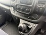 USED 2018 18 VAUXHALL VIVARO 1.6 CDTi 2900 Panel Van 5dr Diesel Manual L1 H1 Euro 6 (s/s) (95 ps) This 2018 Vauxhall Vivaro presents an exceptional ownership proposition, having been meticulously maintained by a single owner from new. This L1 H1 panel van, powered by an efficient 1.6 CDTi diesel engine, is a Euro 6 compliant model, ensuring it meets current emissions standards. With a clear vehicle history check and an MOT valid until January 2027, this Vivaro offers peace of mind for its next owner. Its low mileage of just 72,243 miles for its age further underscores its careful use.
