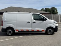 USED 2019 69 VAUXHALL VIVARO 1.5 Turbo D 2900 Edition Panel Van 5dr Diesel Manual L1 H1 Euro 6 (s/s) (100 ps) 