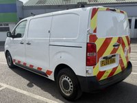 USED 2019 69 VAUXHALL VIVARO 1.5 Turbo D 2900 Edition Panel Van 5dr Diesel Manual L1 H1 Euro 6 (s/s) (100 ps) 