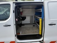 USED 2019 69 VAUXHALL VIVARO 1.5 Turbo D 2900 Edition Panel Van 5dr Diesel Manual L1 H1 Euro 6 (s/s) (100 ps) 