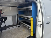 USED 2019 69 VAUXHALL VIVARO 1.5 Turbo D 2900 Edition Panel Van 5dr Diesel Manual L1 H1 Euro 6 (s/s) (100 ps) 