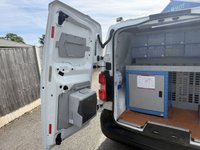 USED 2019 69 VAUXHALL VIVARO 1.5 Turbo D 2900 Edition Panel Van 5dr Diesel Manual L1 H1 Euro 6 (s/s) (100 ps) 