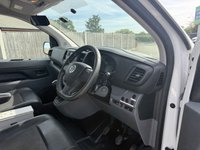 USED 2019 69 VAUXHALL VIVARO 1.5 Turbo D 2900 Edition Panel Van 5dr Diesel Manual L1 H1 Euro 6 (s/s) (100 ps) 