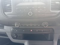 USED 2019 69 VAUXHALL VIVARO 1.5 Turbo D 2900 Edition Panel Van 5dr Diesel Manual L1 H1 Euro 6 (s/s) (100 ps) 