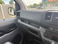 USED 2019 69 VAUXHALL VIVARO 1.5 Turbo D 2900 Edition Panel Van 5dr Diesel Manual L1 H1 Euro 6 (s/s) (100 ps) 