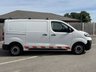 USED 2019 69 VAUXHALL VIVARO 1.5 Turbo D 2900 Edition Panel Van 5dr Diesel Manual L1 H1 Euro 6 (s/s) (100 ps) 