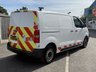 USED 2019 69 VAUXHALL VIVARO 1.5 Turbo D 2900 Edition Panel Van 5dr Diesel Manual L1 H1 Euro 6 (s/s) (100 ps) 
