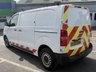 USED 2019 69 VAUXHALL VIVARO 1.5 Turbo D 2900 Edition Panel Van 5dr Diesel Manual L1 H1 Euro 6 (s/s) (100 ps) 