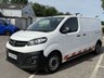 USED 2019 69 VAUXHALL VIVARO 1.5 Turbo D 2900 Edition Panel Van 5dr Diesel Manual L1 H1 Euro 6 (s/s) (100 ps) 