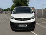 USED 2019 69 VAUXHALL VIVARO 1.5 Turbo D 2900 Edition Panel Van 5dr Diesel Manual L1 H1 Euro 6 (s/s) (100 ps) 