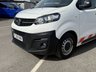 USED 2019 69 VAUXHALL VIVARO 1.5 Turbo D 2900 Edition Panel Van 5dr Diesel Manual L1 H1 Euro 6 (s/s) (100 ps) 