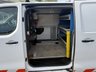 USED 2019 69 VAUXHALL VIVARO 1.5 Turbo D 2900 Edition Panel Van 5dr Diesel Manual L1 H1 Euro 6 (s/s) (100 ps) 