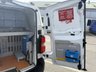 USED 2019 69 VAUXHALL VIVARO 1.5 Turbo D 2900 Edition Panel Van 5dr Diesel Manual L1 H1 Euro 6 (s/s) (100 ps) 