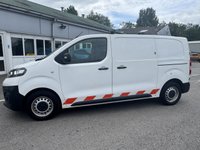 USED 2019 69 VAUXHALL VIVARO 1.5 Turbo D 2900 Edition Panel Van 5dr Diesel Manual L1 H1 Euro 6 (s/s) (100 ps) This 2019 Vauxhall Vivaro presents an exceptional opportunity with its remarkably low mileage of just 51,611 miles, especially for a vehicle of its age. This Turbo D 2900 Edition L1 H1 Euro 6 (s/s) 5dr model is powered by an efficient 1.5 litre diesel engine, meeting Euro 6 emission standards. Its MOT remains valid until September 2026, and it comes with a clear vehicle history check, offering peace of mind to its next owner.  The Vivaro Edition trim is designed for practicality and economy.
