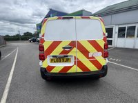 USED 2019 69 VAUXHALL VIVARO 1.5 Turbo D 2900 Edition Panel Van 5dr Diesel Manual L1 H1 Euro 6 (s/s) (100 ps) This 2019 Vauxhall Vivaro presents an exceptional opportunity with its remarkably low mileage of just 51,611 miles, especially for a vehicle of its age. This Turbo D 2900 Edition L1 H1 Euro 6 (s/s) 5dr model is powered by an efficient 1.5 litre diesel engine, meeting Euro 6 emission standards. Its MOT remains valid until September 2026, and it comes with a clear vehicle history check, offering peace of mind to its next owner.  The Vivaro Edition trim is designed for practicality and economy.