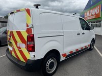 USED 2019 69 VAUXHALL VIVARO 1.5 Turbo D 2900 Edition Panel Van 5dr Diesel Manual L1 H1 Euro 6 (s/s) (100 ps) This 2019 Vauxhall Vivaro presents an exceptional opportunity with its remarkably low mileage of just 51,611 miles, especially for a vehicle of its age. This Turbo D 2900 Edition L1 H1 Euro 6 (s/s) 5dr model is powered by an efficient 1.5 litre diesel engine, meeting Euro 6 emission standards. Its MOT remains valid until September 2026, and it comes with a clear vehicle history check, offering peace of mind to its next owner.  The Vivaro Edition trim is designed for practicality and economy.