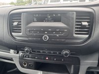USED 2019 69 VAUXHALL VIVARO 1.5 Turbo D 2900 Edition Panel Van 5dr Diesel Manual L1 H1 Euro 6 (s/s) (100 ps) This 2019 Vauxhall Vivaro presents an exceptional opportunity with its remarkably low mileage of just 51,611 miles, especially for a vehicle of its age. This Turbo D 2900 Edition L1 H1 Euro 6 (s/s) 5dr model is powered by an efficient 1.5 litre diesel engine, meeting Euro 6 emission standards. Its MOT remains valid until September 2026, and it comes with a clear vehicle history check, offering peace of mind to its next owner.  The Vivaro Edition trim is designed for practicality and economy.