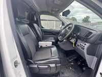 USED 2019 69 VAUXHALL VIVARO 1.5 Turbo D 2900 Edition Panel Van 5dr Diesel Manual L1 H1 Euro 6 (s/s) (100 ps) This 2019 Vauxhall Vivaro presents an exceptional opportunity with its remarkably low mileage of just 51,611 miles, especially for a vehicle of its age. This Turbo D 2900 Edition L1 H1 Euro 6 (s/s) 5dr model is powered by an efficient 1.5 litre diesel engine, meeting Euro 6 emission standards. Its MOT remains valid until September 2026, and it comes with a clear vehicle history check, offering peace of mind to its next owner.  The Vivaro Edition trim is designed for practicality and economy.