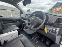 USED 2019 69 VAUXHALL VIVARO 1.5 Turbo D 2900 Edition Panel Van 5dr Diesel Manual L1 H1 Euro 6 (s/s) (100 ps) This 2019 Vauxhall Vivaro presents an exceptional opportunity with its remarkably low mileage of just 51,611 miles, especially for a vehicle of its age. This Turbo D 2900 Edition L1 H1 Euro 6 (s/s) 5dr model is powered by an efficient 1.5 litre diesel engine, meeting Euro 6 emission standards. Its MOT remains valid until September 2026, and it comes with a clear vehicle history check, offering peace of mind to its next owner.  The Vivaro Edition trim is designed for practicality and economy.