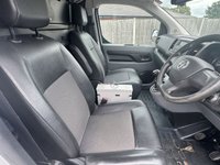 USED 2019 69 VAUXHALL VIVARO 1.5 Turbo D 2900 Edition Panel Van 5dr Diesel Manual L1 H1 Euro 6 (s/s) (100 ps) This 2019 Vauxhall Vivaro presents an exceptional opportunity with its remarkably low mileage of just 51,611 miles, especially for a vehicle of its age. This Turbo D 2900 Edition L1 H1 Euro 6 (s/s) 5dr model is powered by an efficient 1.5 litre diesel engine, meeting Euro 6 emission standards. Its MOT remains valid until September 2026, and it comes with a clear vehicle history check, offering peace of mind to its next owner.  The Vivaro Edition trim is designed for practicality and economy.