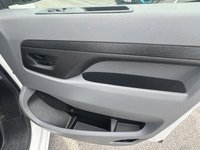 USED 2019 69 VAUXHALL VIVARO 1.5 Turbo D 2900 Edition Panel Van 5dr Diesel Manual L1 H1 Euro 6 (s/s) (100 ps) This 2019 Vauxhall Vivaro presents an exceptional opportunity with its remarkably low mileage of just 51,611 miles, especially for a vehicle of its age. This Turbo D 2900 Edition L1 H1 Euro 6 (s/s) 5dr model is powered by an efficient 1.5 litre diesel engine, meeting Euro 6 emission standards. Its MOT remains valid until September 2026, and it comes with a clear vehicle history check, offering peace of mind to its next owner.  The Vivaro Edition trim is designed for practicality and economy.