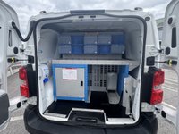 USED 2019 69 VAUXHALL VIVARO 1.5 Turbo D 2900 Edition Panel Van 5dr Diesel Manual L1 H1 Euro 6 (s/s) (100 ps) This 2019 Vauxhall Vivaro presents an exceptional opportunity with its remarkably low mileage of just 51,611 miles, especially for a vehicle of its age. This Turbo D 2900 Edition L1 H1 Euro 6 (s/s) 5dr model is powered by an efficient 1.5 litre diesel engine, meeting Euro 6 emission standards. Its MOT remains valid until September 2026, and it comes with a clear vehicle history check, offering peace of mind to its next owner.  The Vivaro Edition trim is designed for practicality and economy.