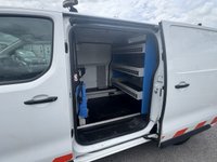 USED 2019 69 VAUXHALL VIVARO 1.5 Turbo D 2900 Edition Panel Van 5dr Diesel Manual L1 H1 Euro 6 (s/s) (100 ps) This 2019 Vauxhall Vivaro presents an exceptional opportunity with its remarkably low mileage of just 51,611 miles, especially for a vehicle of its age. This Turbo D 2900 Edition L1 H1 Euro 6 (s/s) 5dr model is powered by an efficient 1.5 litre diesel engine, meeting Euro 6 emission standards. Its MOT remains valid until September 2026, and it comes with a clear vehicle history check, offering peace of mind to its next owner.  The Vivaro Edition trim is designed for practicality and economy.