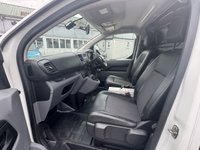 USED 2019 69 VAUXHALL VIVARO 1.5 Turbo D 2900 Edition Panel Van 5dr Diesel Manual L1 H1 Euro 6 (s/s) (100 ps) This 2019 Vauxhall Vivaro presents an exceptional opportunity with its remarkably low mileage of just 51,611 miles, especially for a vehicle of its age. This Turbo D 2900 Edition L1 H1 Euro 6 (s/s) 5dr model is powered by an efficient 1.5 litre diesel engine, meeting Euro 6 emission standards. Its MOT remains valid until September 2026, and it comes with a clear vehicle history check, offering peace of mind to its next owner.  The Vivaro Edition trim is designed for practicality and economy.