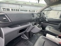 USED 2019 69 VAUXHALL VIVARO 1.5 Turbo D 2900 Edition Panel Van 5dr Diesel Manual L1 H1 Euro 6 (s/s) (100 ps) This 2019 Vauxhall Vivaro presents an exceptional opportunity with its remarkably low mileage of just 51,611 miles, especially for a vehicle of its age. This Turbo D 2900 Edition L1 H1 Euro 6 (s/s) 5dr model is powered by an efficient 1.5 litre diesel engine, meeting Euro 6 emission standards. Its MOT remains valid until September 2026, and it comes with a clear vehicle history check, offering peace of mind to its next owner.  The Vivaro Edition trim is designed for practicality and economy.