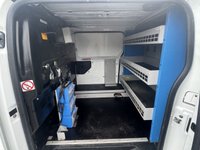 USED 2019 69 VAUXHALL VIVARO 1.5 Turbo D 2900 Edition Panel Van 5dr Diesel Manual L1 H1 Euro 6 (s/s) (100 ps) This 2019 Vauxhall Vivaro presents an exceptional opportunity with its remarkably low mileage of just 51,611 miles, especially for a vehicle of its age. This Turbo D 2900 Edition L1 H1 Euro 6 (s/s) 5dr model is powered by an efficient 1.5 litre diesel engine, meeting Euro 6 emission standards. Its MOT remains valid until September 2026, and it comes with a clear vehicle history check, offering peace of mind to its next owner.  The Vivaro Edition trim is designed for practicality and economy.