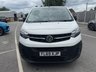 USED 2019 69 VAUXHALL VIVARO 1.5 Turbo D 2900 Edition Panel Van 5dr Diesel Manual L1 H1 Euro 6 (s/s) (100 ps) This 2019 Vauxhall Vivaro presents an exceptional opportunity with its remarkably low mileage of just 51,611 miles, especially for a vehicle of its age. This Turbo D 2900 Edition L1 H1 Euro 6 (s/s) 5dr model is powered by an efficient 1.5 litre diesel engine, meeting Euro 6 emission standards. Its MOT remains valid until September 2026, and it comes with a clear vehicle history check, offering peace of mind to its next owner.  The Vivaro Edition trim is designed for practicality and economy.
