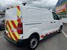 USED 2019 69 VAUXHALL VIVARO 1.5 Turbo D 2900 Edition Panel Van 5dr Diesel Manual L1 H1 Euro 6 (s/s) (100 ps) This 2019 Vauxhall Vivaro presents an exceptional opportunity with its remarkably low mileage of just 51,611 miles, especially for a vehicle of its age. This Turbo D 2900 Edition L1 H1 Euro 6 (s/s) 5dr model is powered by an efficient 1.5 litre diesel engine, meeting Euro 6 emission standards. Its MOT remains valid until September 2026, and it comes with a clear vehicle history check, offering peace of mind to its next owner.  The Vivaro Edition trim is designed for practicality and economy.