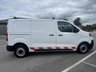 USED 2019 69 VAUXHALL VIVARO 1.5 Turbo D 2900 Edition Panel Van 5dr Diesel Manual L1 H1 Euro 6 (s/s) (100 ps) This 2019 Vauxhall Vivaro presents an exceptional opportunity with its remarkably low mileage of just 51,611 miles, especially for a vehicle of its age. This Turbo D 2900 Edition L1 H1 Euro 6 (s/s) 5dr model is powered by an efficient 1.5 litre diesel engine, meeting Euro 6 emission standards. Its MOT remains valid until September 2026, and it comes with a clear vehicle history check, offering peace of mind to its next owner.  The Vivaro Edition trim is designed for practicality and economy.