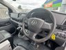 USED 2019 69 VAUXHALL VIVARO 1.5 Turbo D 2900 Edition Panel Van 5dr Diesel Manual L1 H1 Euro 6 (s/s) (100 ps) This 2019 Vauxhall Vivaro presents an exceptional opportunity with its remarkably low mileage of just 51,611 miles, especially for a vehicle of its age. This Turbo D 2900 Edition L1 H1 Euro 6 (s/s) 5dr model is powered by an efficient 1.5 litre diesel engine, meeting Euro 6 emission standards. Its MOT remains valid until September 2026, and it comes with a clear vehicle history check, offering peace of mind to its next owner.  The Vivaro Edition trim is designed for practicality and economy.