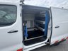 USED 2019 69 VAUXHALL VIVARO 1.5 Turbo D 2900 Edition Panel Van 5dr Diesel Manual L1 H1 Euro 6 (s/s) (100 ps) This 2019 Vauxhall Vivaro presents an exceptional opportunity with its remarkably low mileage of just 51,611 miles, especially for a vehicle of its age. This Turbo D 2900 Edition L1 H1 Euro 6 (s/s) 5dr model is powered by an efficient 1.5 litre diesel engine, meeting Euro 6 emission standards. Its MOT remains valid until September 2026, and it comes with a clear vehicle history check, offering peace of mind to its next owner.  The Vivaro Edition trim is designed for practicality and economy.
