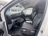 USED 2019 69 VAUXHALL VIVARO 1.5 Turbo D 2900 Edition Panel Van 5dr Diesel Manual L1 H1 Euro 6 (s/s) (100 ps) This 2019 Vauxhall Vivaro presents an exceptional opportunity with its remarkably low mileage of just 51,611 miles, especially for a vehicle of its age. This Turbo D 2900 Edition L1 H1 Euro 6 (s/s) 5dr model is powered by an efficient 1.5 litre diesel engine, meeting Euro 6 emission standards. Its MOT remains valid until September 2026, and it comes with a clear vehicle history check, offering peace of mind to its next owner.  The Vivaro Edition trim is designed for practicality and economy.