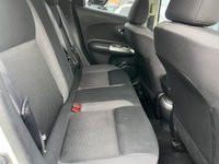 USED 2019 19 NISSAN JUKE 1.6 Acenta SUV 5dr Petrol XTRON Euro 6 (117 ps) * CALL **6 MONTHS WARRANTY**12 MONTHS MOT **